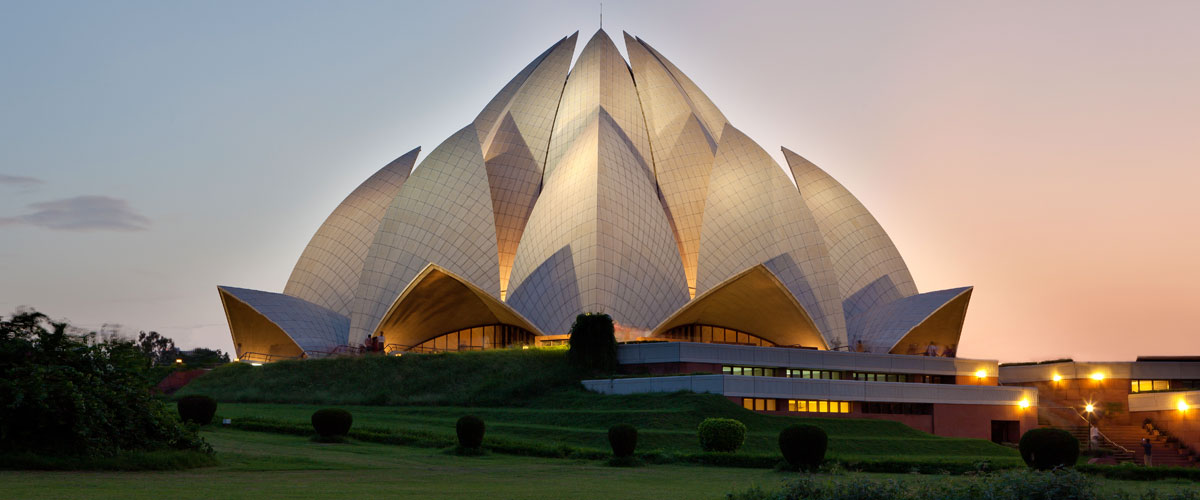 A Weekend in … Delhi, India